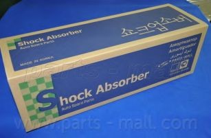 Амортизатор передний левый CHEVROLET EPICA 08- PJC-FL011 PJC-FL011 PMC PARTS MALL