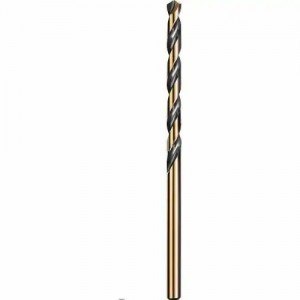 Сверло по металлу 3.5х70мм HSS Cobalt KRAFTOOL 2965635 KRAF TOOL