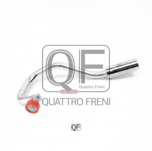 ролик сдвижной двери!\ Fiat Ducato QF25I00022 QUATTRO FRENI