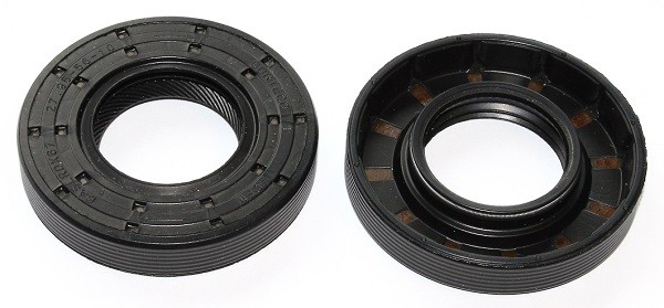 сальник дифференциала! 27.95x56x10\ Dacia Duster/Logan, Renault Symbol/Megane 1. 050.560 ELRING