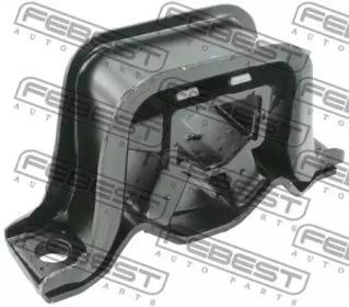 Подушка двигателя правая NM-G15RH FEBEST