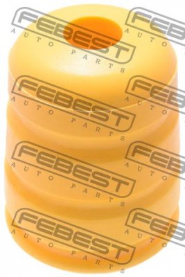 Отбойник рессоры задний FORD TRANSIT TT9 2006-2013 FDD-TT9R FDD-TT9R FEBEST