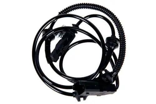 датчик ABS! передний\ Citroen C6, Peugeot 407 1.8-3.0i 04> Z03171 ZENTPARTS