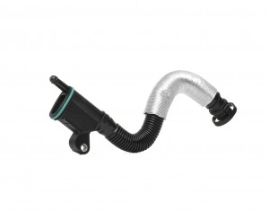 Шланг вентиляции картера VAG 1.8TSI/2.0TSI FEBI 170861 FEBI BILSTEIN