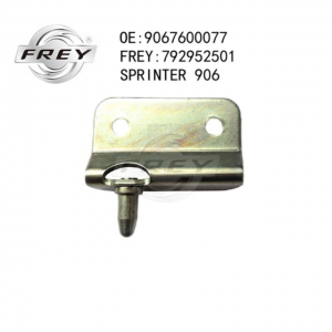792952501 Упор замка задн. прав. двери нижний 792952501 FREY