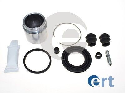 NISSAN QASHQAI (J10) (2006-2014) D=43, AKEBONO 402960 ERT