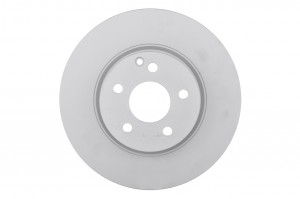 Диск тормозной MERCEDES E (W211) (02-09) передний (1шт.) BOSCH 0 986 479 040 BOSCH