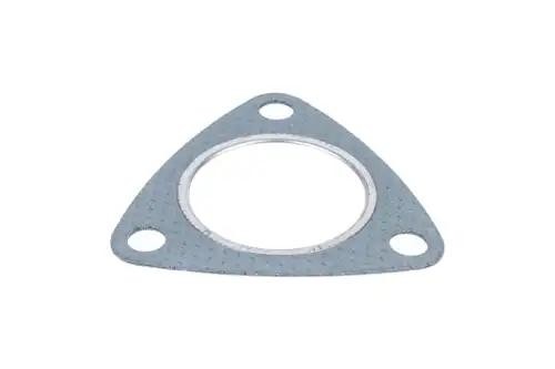 прокладка глушителя! BMW E36/E46/E34/E39/E38 2.0-2.8 24V 90> Z16425 ZENTPARTS