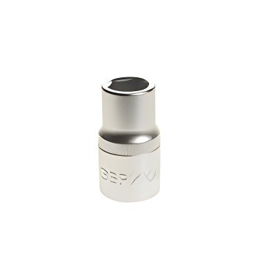 Головка торцевая 1/2" 12мм ЭВРИКА ER-91305 EVRIKA