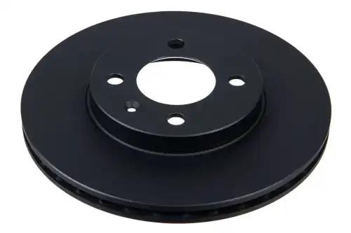 диск тормозной!VW Caddy II 95 - 04 Z06402 ZENTPARTS