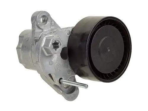 ролик натяжной c механизмом натяжения!\ VW Caddy/Golf/Jetta/Passat/Polo/Tiguan 1 Z23845 ZENTPARTS