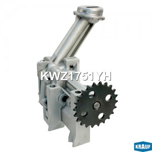 Насос масляный KWZ1751YH KWZ1751YH KRAUF