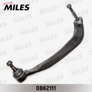 Рычаг передней подвески правый NISSAN PRIMERA 02- (TRW JTC1260) DB62111 DB62111 MILES