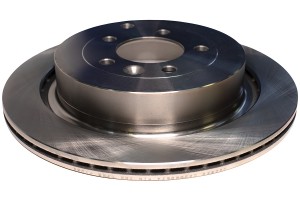 Тормозной диск задний C220R0674 C220R0674 CWORKS