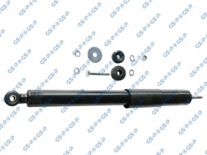 амортизатор задний газовый!\ MB W124/C124 2.0-4.2i/2.0D/3.0D 84> 32122380 GS P