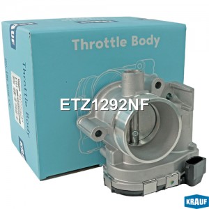 Дроссельная заслонка ETZ1292NF etz1292nf KRAUF