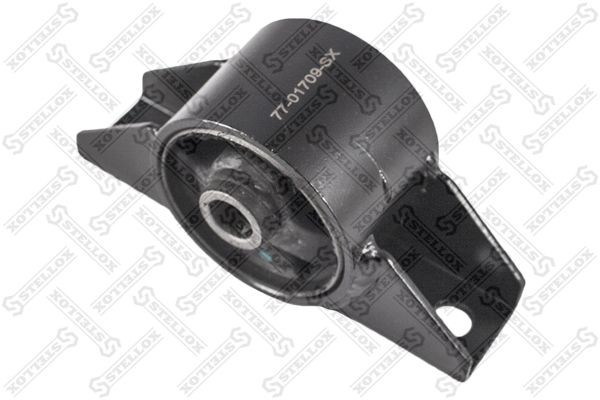 сайлентблок подрамника !\Mitsubishi Pajero IV/Montero V87W/V97W 06- 77-01709-SX STELLOX