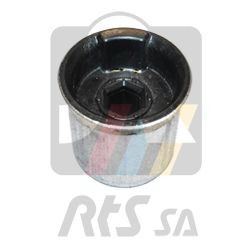 сайлентблок рычага зад.!\ Audi S3/RS3 2.0/2.5, Seat Leon 2.0 06-13 01700317 RTS