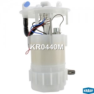 Модуль в сборе с бензонасосом KR0440M KR0440M KRAUF