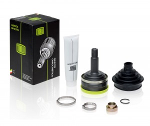 ШРУС наружный ВАЗ-2108-2110 TRIALLI GO 284 TRIALLI
