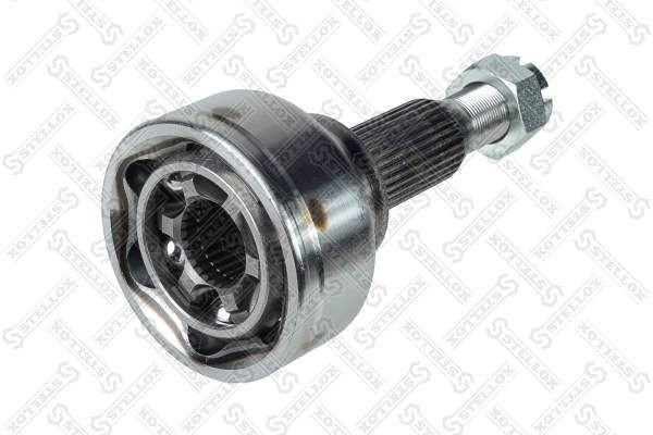 ШРУС наружный к-кт! 36111\ Ford Transit 2.2 TDCi 12> 150-1379-SX STELLOX