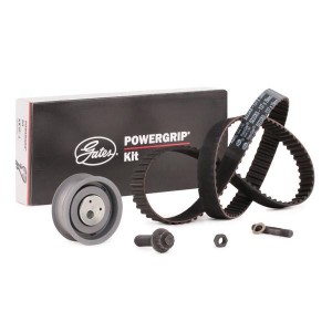 Комплект ремня ГРМ PowerGrip Kit K015223XS (7883-11080) K015223XS GATES