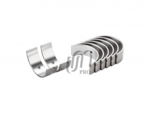 Вкладыши шатунные 0.25 Toyota 1E/2E/4EFE UM BES014704025 UNITED MOTORS PRO