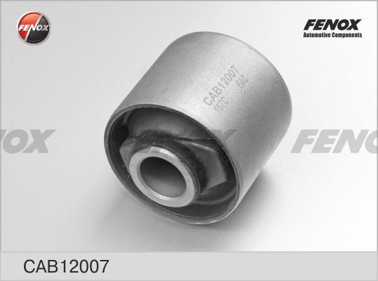Сайлентблок задн прод рычага TOYOTA LAND CRUISER 100 CAB12007 CAB12007 FENOX