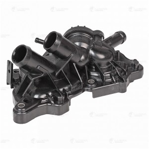 Корпус термостата для ам VW Polo Sedan (15-),Skoda Octavia A7 (13-) (LT 1821) LT 1821 LUZAR