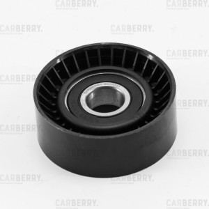 Ролик натяжителя поликлин.ремня CITROEN Berlingo/C3/C4/C5/DS3/DS4/DS5 08-MINI Mi 55CA141 CARBERRY