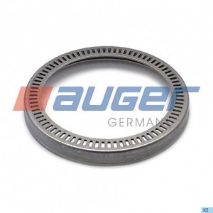 кольцо ABS! зубчатое \MB Atego 81037 AUGER