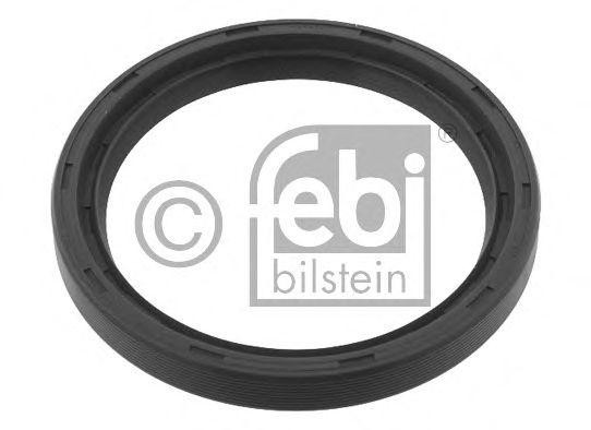Сальник коленвала VW Golf,Passat,T4 (1.6-2.0) AUDI 80,100,A6 задний FEBI 01090 FEBI BILSTEIN