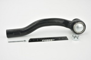 Наконечник рулевой правый NISSAN QX80/QX56 Z62 2010.03- 0221-Z62RH 0221-Z62RH FEBEST
