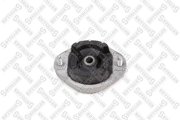 подушка КПП!\ Audi A4 1.8T/2.5TDi/quattro 01> 71-11372-SX STELLOX
