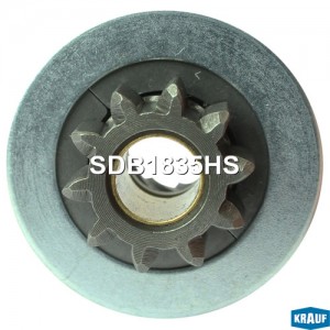 Бендикс стартера SDB1835HS SDB1835HS KRAUF