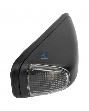 Фонарь габаритный MERCEDES Atego левый белый (на крышу) DT 4.63496 DIESEL TECHNIC