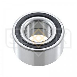 Подшипник ступицы передний (40x40x80) MITSUBISHI Lancer(CS) 1.3-2.0 03 / Outland SM-1063 SUFIX