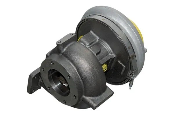 турбокомпрессор! S410 \MB Axor OM457LA 01> 82-01315-SX STELLOX