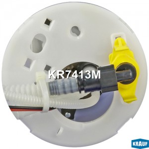 Модуль в сборе с бензонасосом KR7413M KR7413M KRAUF