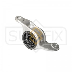 HONDA CIVIC 5D см.с/блок без обоймы HAB-FKB SL-2194 SUFIX