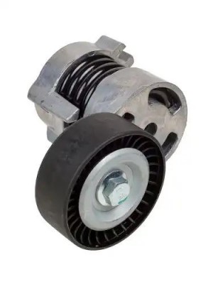 ролик натяжной с механизмом натяжения! BMW E46/E81/E90 1.6i-2.0i 98> Z23957 ZENTPARTS