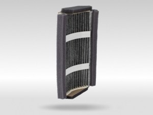 Фильтр воздушный салона ВАЗ-2113-2115 угольный NEVSKY FILTER NF6005C NEVSKY FILTER