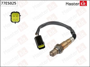 Лямбда-зонд HYUNDAI TUCSON/KIA SPORTAGE 2.0 77ES025 77ES025 MASTER KIT