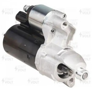 Стартер для а/м VAG A6 (11-)/A7 (10-)/Q5 (08-)/Q7 (08-) 2.8FSI 1,4кВт (LSt 1860) LST 1860 START VOLT