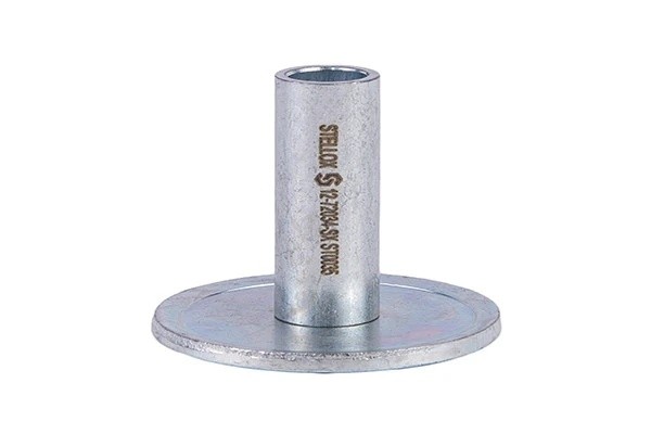 к-кт опоры амортизатора!\ Mitsubishi Colt/Galant/Lancer/Outlander, Volvo S40 1272034SX STELLOX