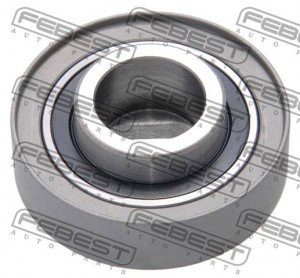 ролик натяжной ремня ГРМ! Honda Accord/Prelude, Rover 600 1.8-2.3 90> 0387-CF3 FEBEST