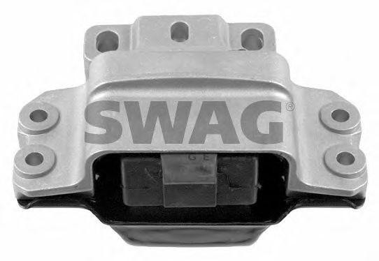 Опора КПП L [сзади] SWAG 32 92 2724 SWAG