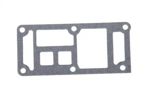 прокладка корпуса фильтра масляного! 11421709800\ BMW E36 M43 92> Z17699 ZENTPARTS