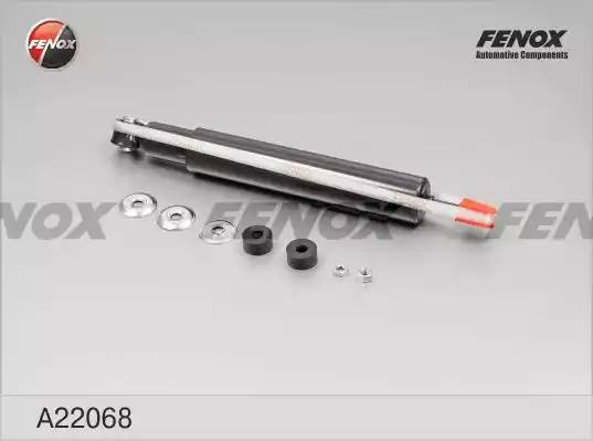 CHEVROLET LANOS (2004-2010) A22068 FENOX