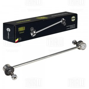 Стойка стабилизатора Hyundai Santa Fe (06-)/Kia Sorento (09-) (перед.лев.) (SP 0 SP 0814 TRIALLI